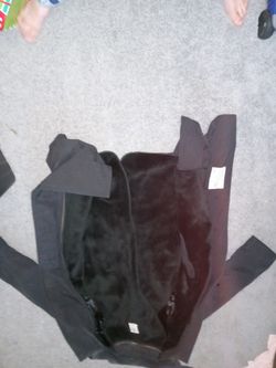 Army Cold Weather Coat