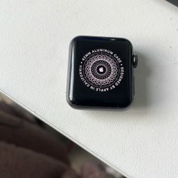 Apple Watch Series 3