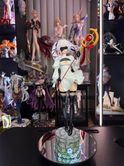 Frieren 2B Nier Figure 1/6