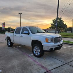 Gmc Sierra