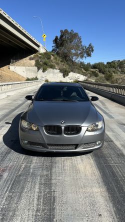 2007 BMW 335i