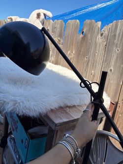 Lamp $5