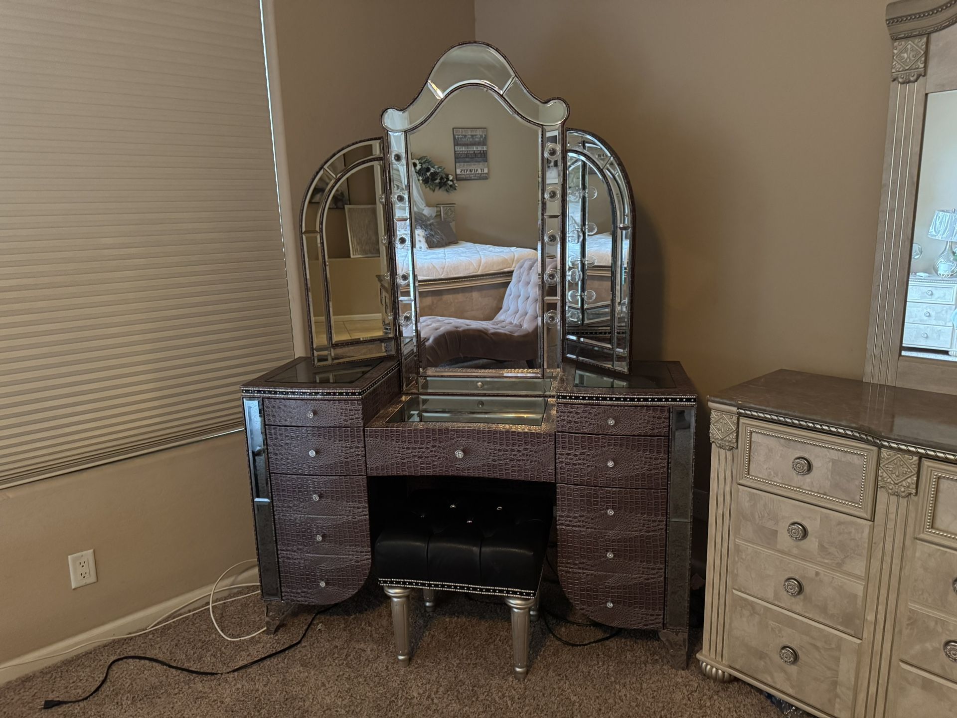 Beautiful Armoire