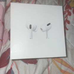 Air Pods pros 2