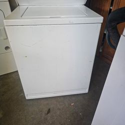 Washer Dryer