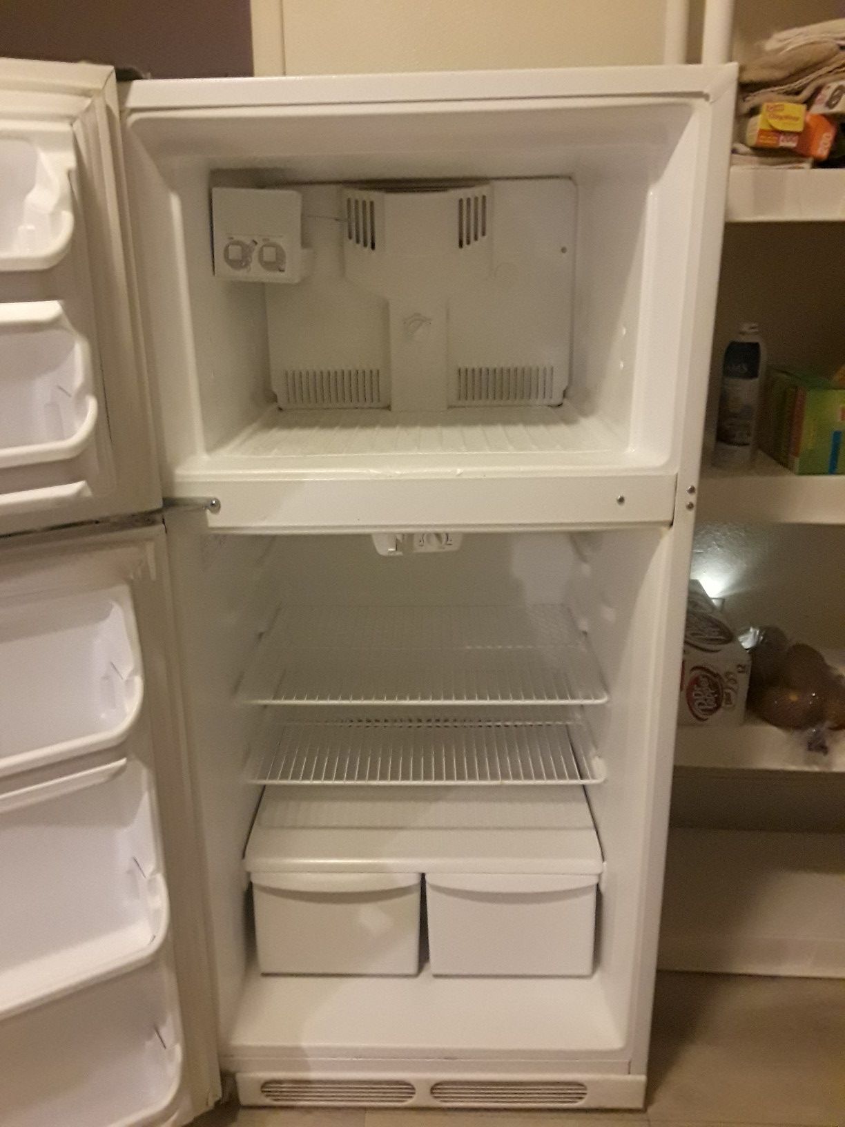 Frigidaire