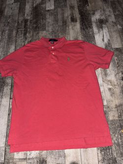 Ralph Lauren Men’s Size XL