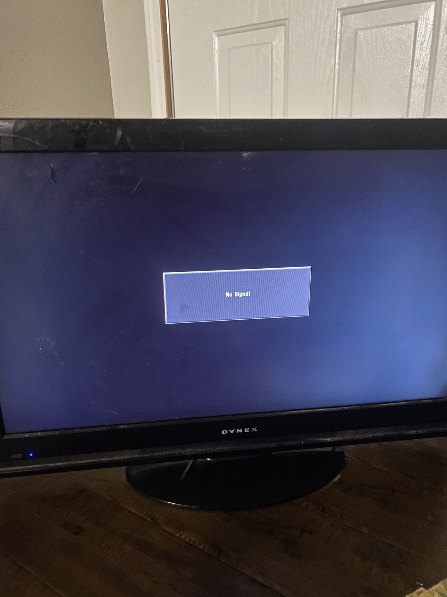 Dynex 32in. Tv/Monitor 