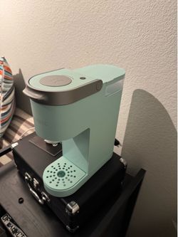 Keurig mini