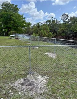 Fence