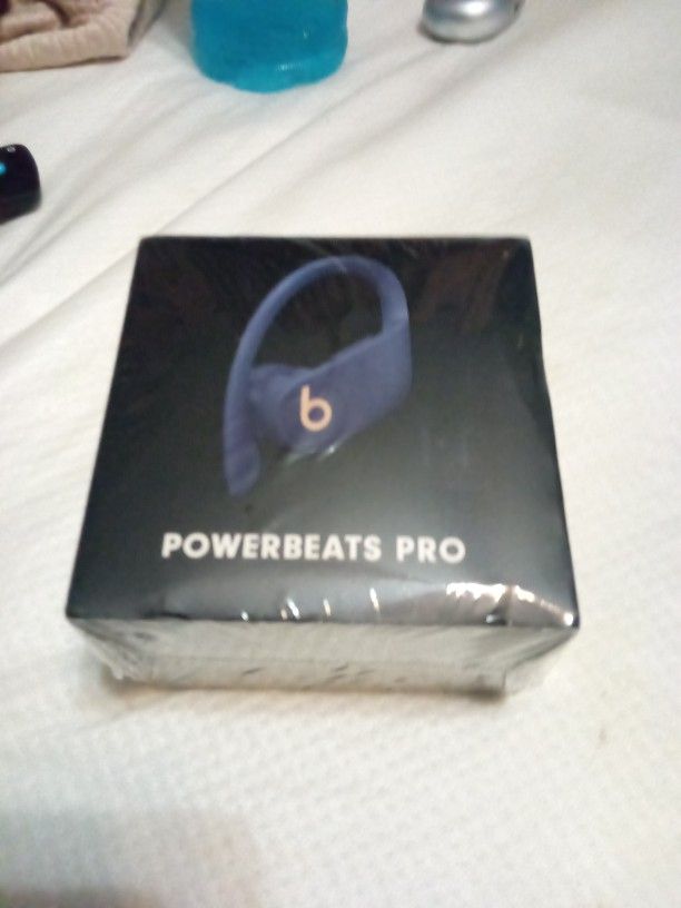 PowerBeats Pro