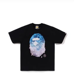 Bape lmk on sizes