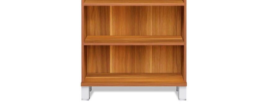 Office Furniture Metal/Wood/Laminate Bookcase Starting From $99.99