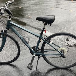 Cannondale adventure - Like new 