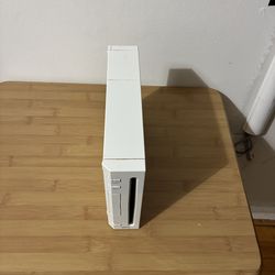 Nintendo Wii Bundle