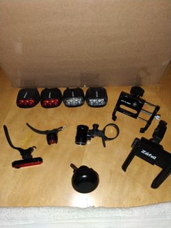Electric Bicycle Ebike E-bike Parts Scooter Bike Part