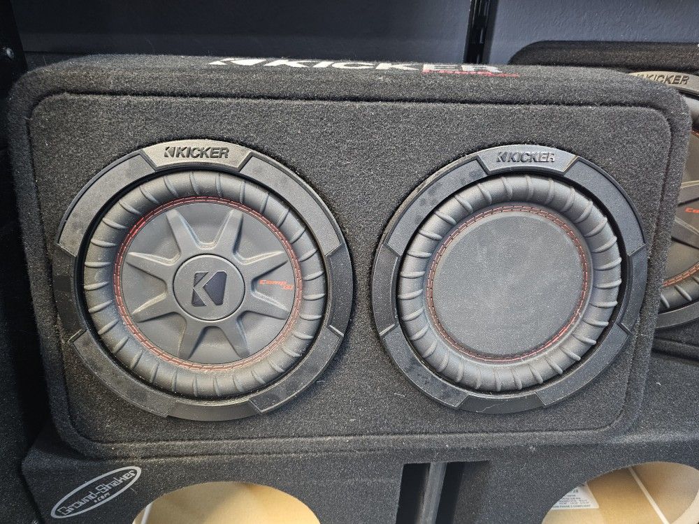 Car Audio