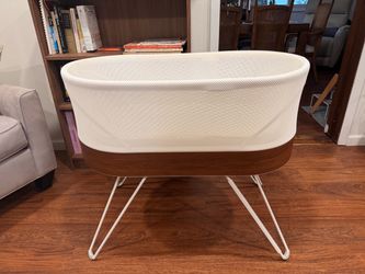 Snoo Bassinet