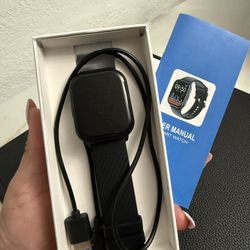 Smart Watch (Telephone  Dialing)