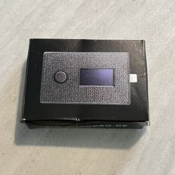  ICC Pro Tristar Hydra Tester 