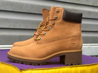 9.5 stylish timberland boots