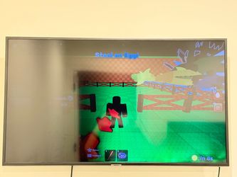 Samsung TV