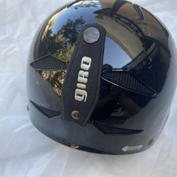 Giro Helmet Normal Wear but In Good Condition 