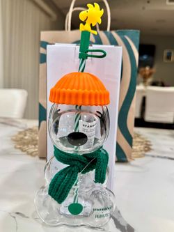 Starbu… + Peanuts Collection 2026