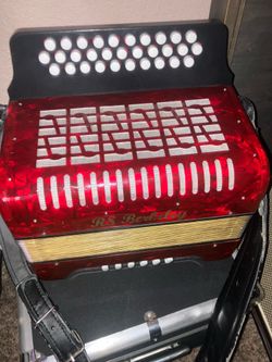 Accordion
