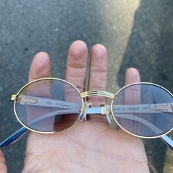 cartier glass for sale