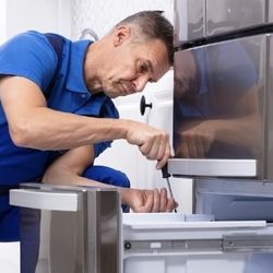Ice Maker Fix 