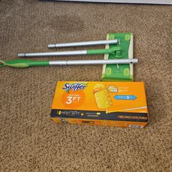 Cleaning Supplies 