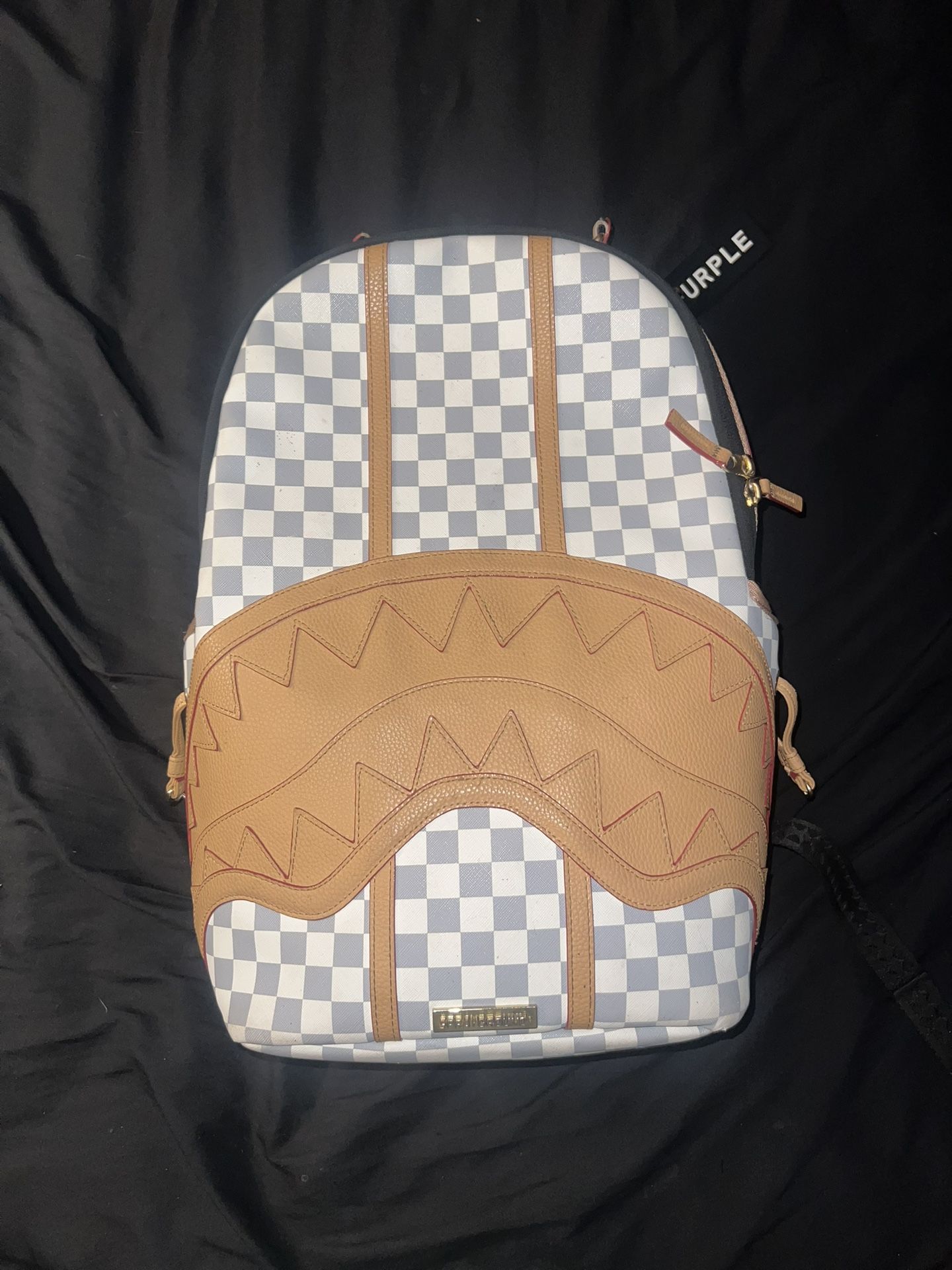 Sprayground Bag
