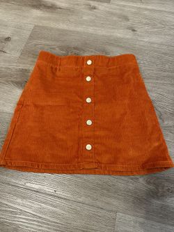 New Girls Skirt