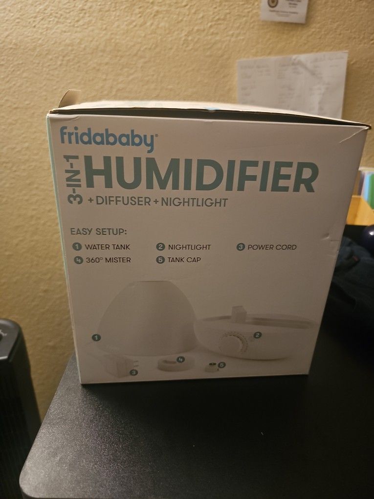 Humidifier