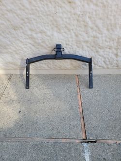 Jeep Liberty Tow Hitch 20