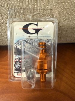 Golan Compact Fuel Filter