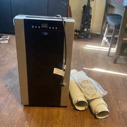 Whynter Air Conditioner