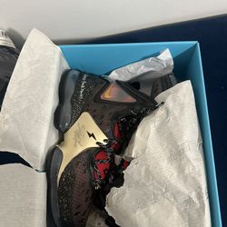 Lebron 19 Doernbecher