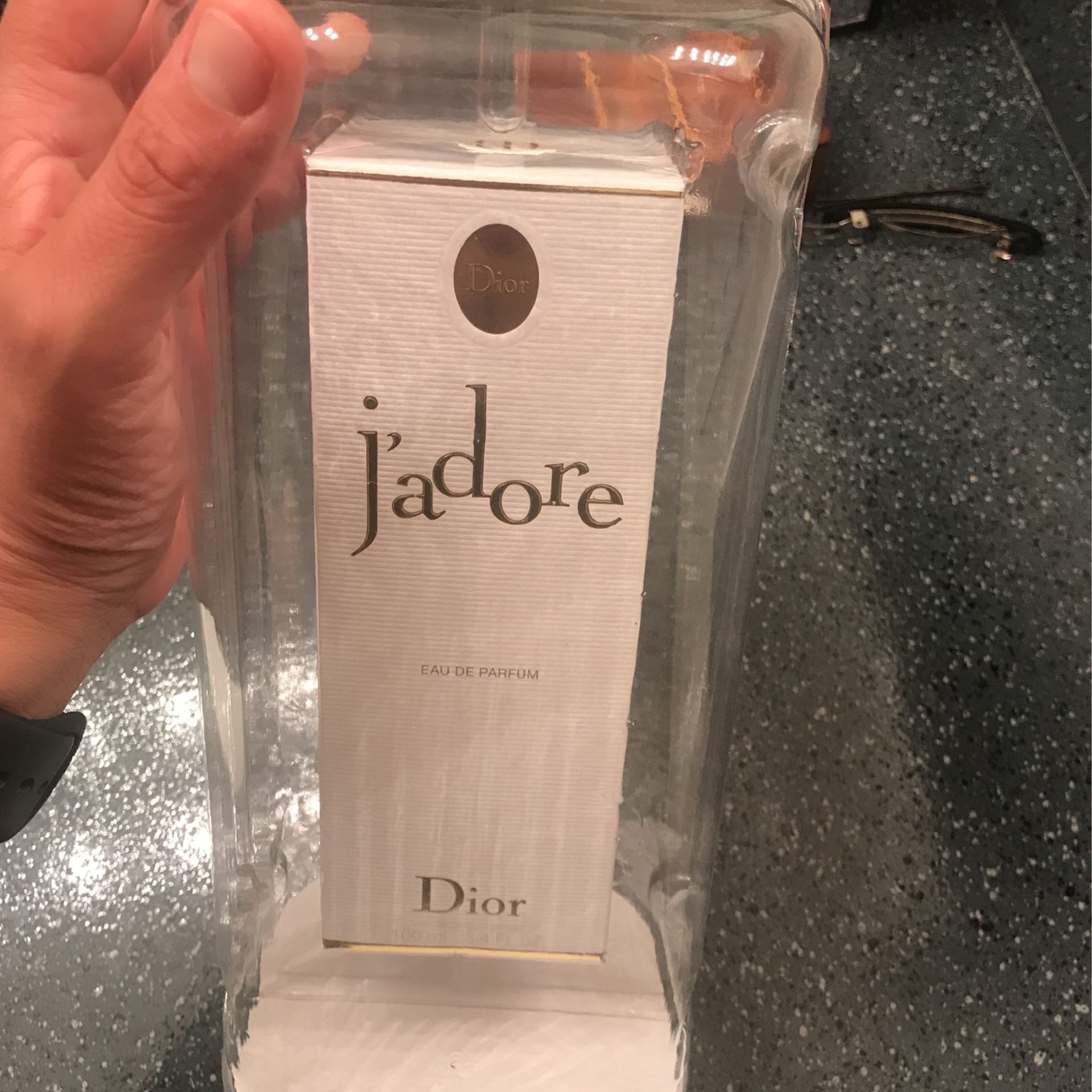 Dior JAdore 100ml/3.4 OZ Brand New Perfume