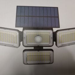 Solar Light 