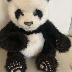 Panda Plush Bear 