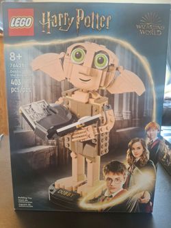 Harry Potter: Dobby the House Elf
