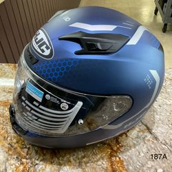 HJC Helmet Size XL Like New i10 DOT