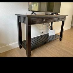 Sofa Table Or TV Stand