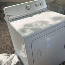 Electric dryer $90