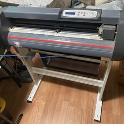 Vinyl Cutter