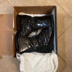 Corcoran Jump Boots