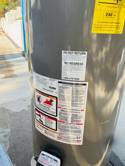 water heater 91 gallon
