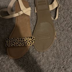 Sandals